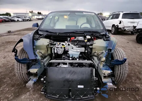 2019 Tesla Model 3 z USA, uszkodzony, nr VIN 5YJ3E1EB6KF406772